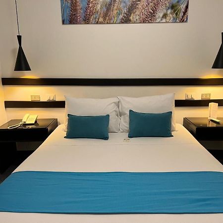 Sacha Centric Hotel Куско Екстериор снимка