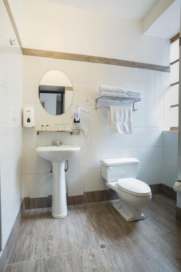 Sacha Centric Hotel Куско Екстериор снимка
