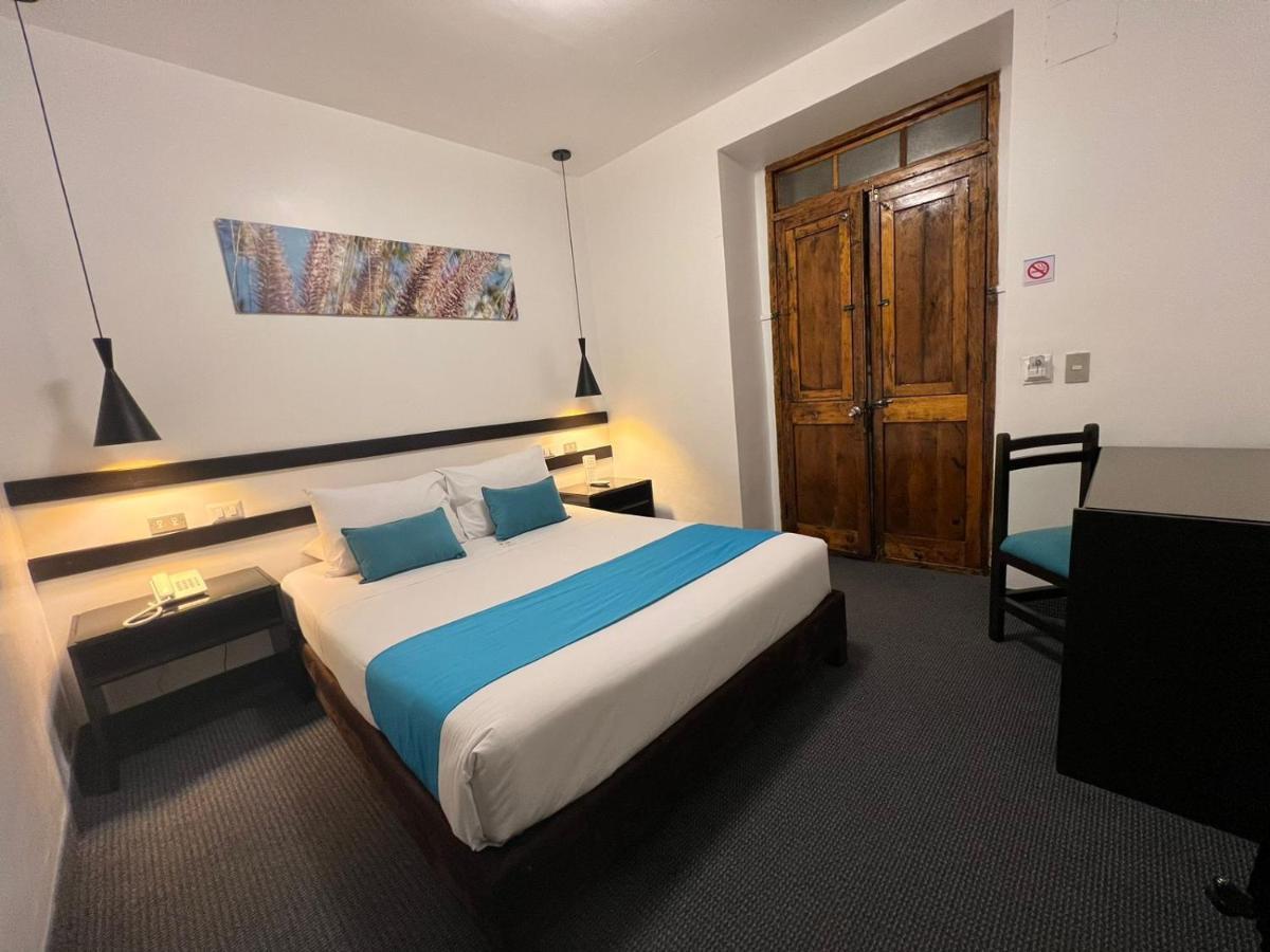 Sacha Centric Hotel Куско Екстериор снимка